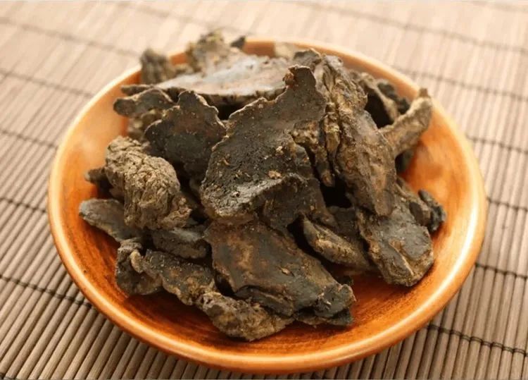 星可 应用分享——地黄梓醇的含量测定