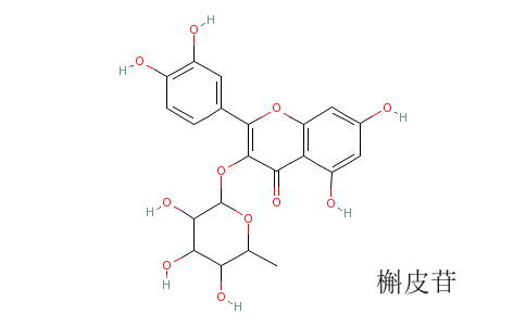星可 应用分享——合欢花的含量测定（25版药典）