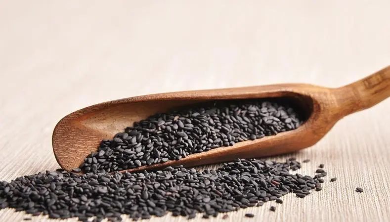 星可 应用分享——黑芝麻配方颗粒特征图谱的测定